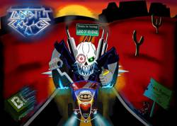 Destructive Beginning